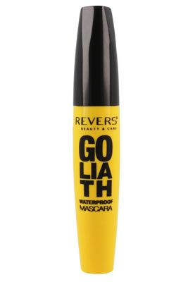 Revers Goliath Waterproof Αδιάβροχη μάσκαρα