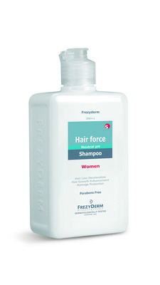 frezyderm_hair_force_shampoo_women