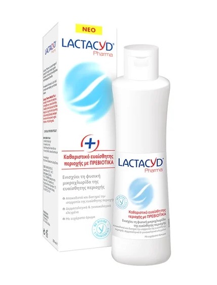 lactacyd_prebiotic_plus