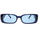 VNY Γυναικεία Γυαλιά Ηλίου Sleek Blue