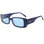 VNY Γυναικεία Γυαλιά Ηλίου Sleek Blue - Image 2