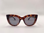 VNY Γυναικεία Γυαλιά Ηλίου Passion Leopard - Image 2