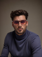 VNY Γυναικεία Γυαλιά Ηλίου Ignite Leopard - Image 3