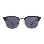 VNY Aνδρικά Γυαλιά Ηλίου Clubmaster Indigo