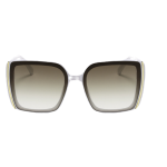 VNY Γυναικεία Γυαλιά Ηλίου Classic White