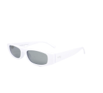 VNY Γυναικεία Γυαλιά Ηλίου Fusion White - Image 2