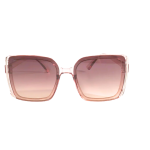 VNY Γυναικεία Γυαλιά Ηλίου Classic Nude
