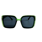 VNY Γυναικεία Γυαλιά Ηλίου Classic Green