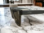 VNY Γυναικεία Γυαλιά Ηλίου Ignite Grey - Image 2