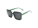VNY Γυναικεία Γυαλιά Ηλίου Classic Green - Image 2