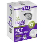 Tai New Liquid Vegan Set (Συσκευή + Υγρό)