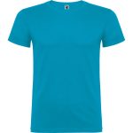 Roly Beagle T-shirt Τιρκουάζ CA6554-12