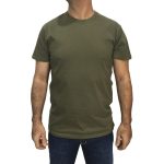 Roly T-shirt Militar Green CA6502-15