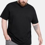 Roly Beagle T-shirt Μαύρο CA6554-02