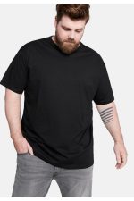 Roly Beagle T-shirt Μαύρο CA6554-02