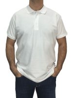 Roly Polo Star T-shirt Λευκό PO6638-01