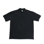 Bodymove Ανδρικό T-shirt Κοντομάνικο Polo 1400 σε 3 χρώματα