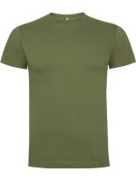 Roly T-shirt Militar Green CA6502-15 - Image 3