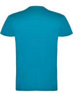 Roly Beagle T-shirt Τιρκουάζ CA6554-12 - Image 4