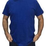 Roly T-shirt Μπλε CA6502-05