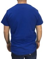Roly T-shirt Μπλε CA6502-05 - Image 3