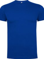 Roly T-shirt Μπλε CA6502-05 - Image 2
