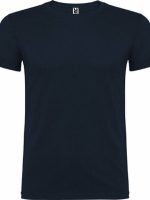 Roly Beagle T-shirt Μαύρο CA6554-02 - Image 3