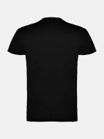Roly Beagle T-shirt Μαύρο CA6554-02 - Image 2