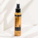 SHIMMER BODY MIST CARAMEL GLOW 100ML