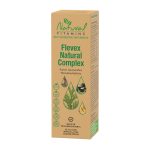 Flevex Natural Complex Vegan - 50ml