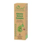 Kiklofor Natural Complex Vegan - 50ml