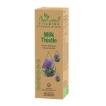 Vegan Milk Thistle Εκχύλισμα Γαϊδουράγκαθου - 50ml